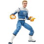 HASBRO Figura Johnny Storm Los 4 Fantasticos Marvel 15cm