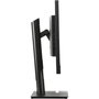 Lenovo ThinkVision T24v-30 Raven Black 23,8 pouces Full HD IPS