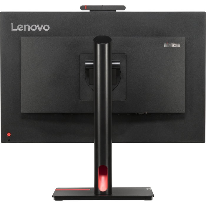 Lenovo ThinkVision T24v-30 Raven Black 23,8 pouces Full HD IPS Lenovo ThinkVision T24v-30 Raven Black 23,8 pouces Full HD IPS