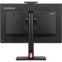 Lenovo ThinkVision T24v-30 Raven Black 23,8 pouces Full HD IPS