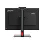 Lenovo ThinkVision T24v-30 - Écran PC moniteur Full HD 23.8 pouces 75 Hz (63D8MAT3EU)