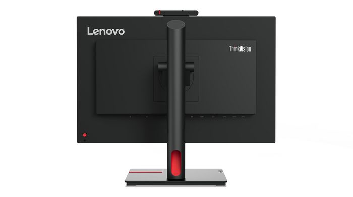 Lenovo ThinkVision T24v-30 Raven Black 23,8 pouces Full HD IPS 75 Hz 4 ms 250 cd/m² Edition 63D8MAT3EU