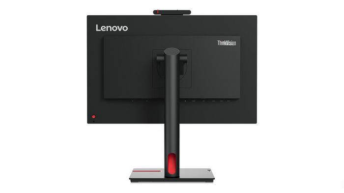 Lenovo ThinkVision T24v-30 Raven Black 23,8 pouces Full HD IPS 75 Hz 4 ms 250 cd/m² Edition 63D8MAT3EU