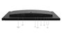 Lenovo ThinkVision T24v-30 Raven Black 23,8 pouces Full HD IPS 75 Hz 4 ms 250 cd/m² Edition 63D8MAT3EU