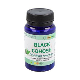 ALFA HERBAL Black Cohosh 60 capsules