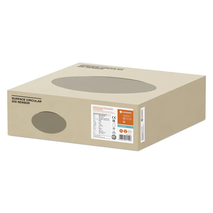 Ledvance Applique murale LED 13W 960Lm 4000K blanc neutre 120° IP44 avec détecteur de mouvement et lumière Ledvance Applique murale LED 13W 960Lm 4000K blanc neutre 120° IP44 avec détecteur de mouvement et lumière