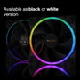 Ventillateur de cabine Be Quiet! BL103 Ø 14 cm (3 Unités)