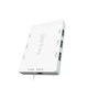 Ventillateur de cabine Be Quiet! BL103 Ø 14 cm (3 Unités)