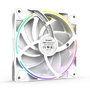 be quiet! Light Wings White 140mm PWM High-Speed (Pack de 3) White