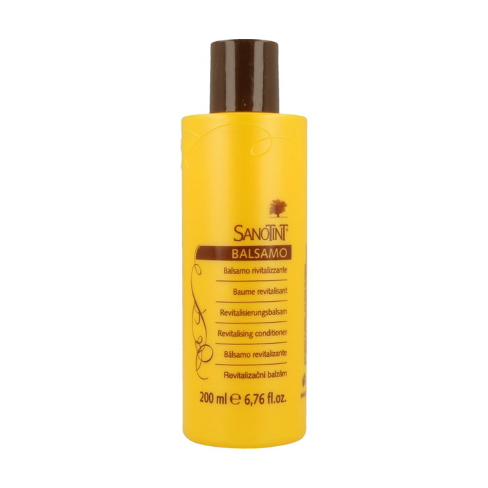 Sanotint Bálsamo Reestructurante 200 ml