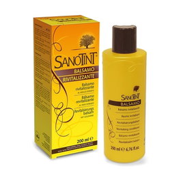 Sanotint Bálsamo Reestructurante 200 ml