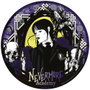 Ravensburger Puzzle rond Mercredi Addams 500 pièces