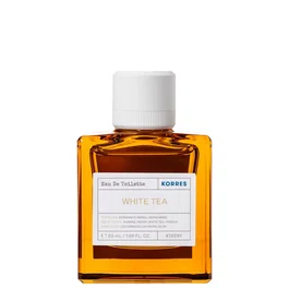 Korres White Tea Eau de Toilette 50 ml