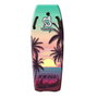 Planche de BodyBoard Marbueno Multicouleur 5 x 104 x 50 cm