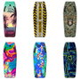 Planche de BodyBoard Marbueno Multicouleur 5 x 104 x 50 cm