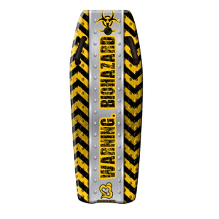 Planche de BodyBoard Marbueno Multicouleur 5 x 104 x 50 cm