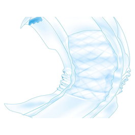 Couches Trixie 12 Unités