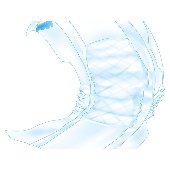 Couches Trixie 12 Unités Couches Trixie 12 Unités