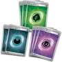 Pokemon League Battle Deck Team Rocket's Mewtwo EX - Blister de cartes - Version latino - Jeu pour +6 ans