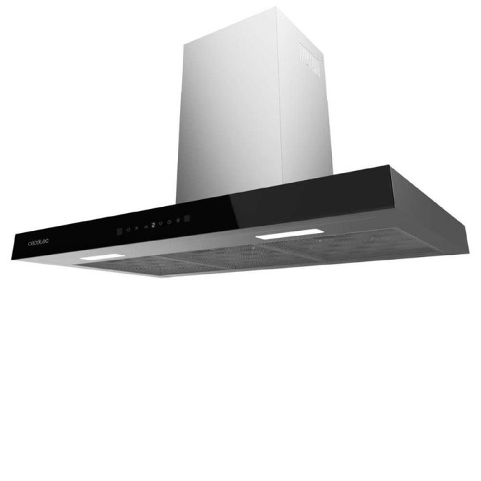 Cecotec Bolero Flux TT 905500 Noir