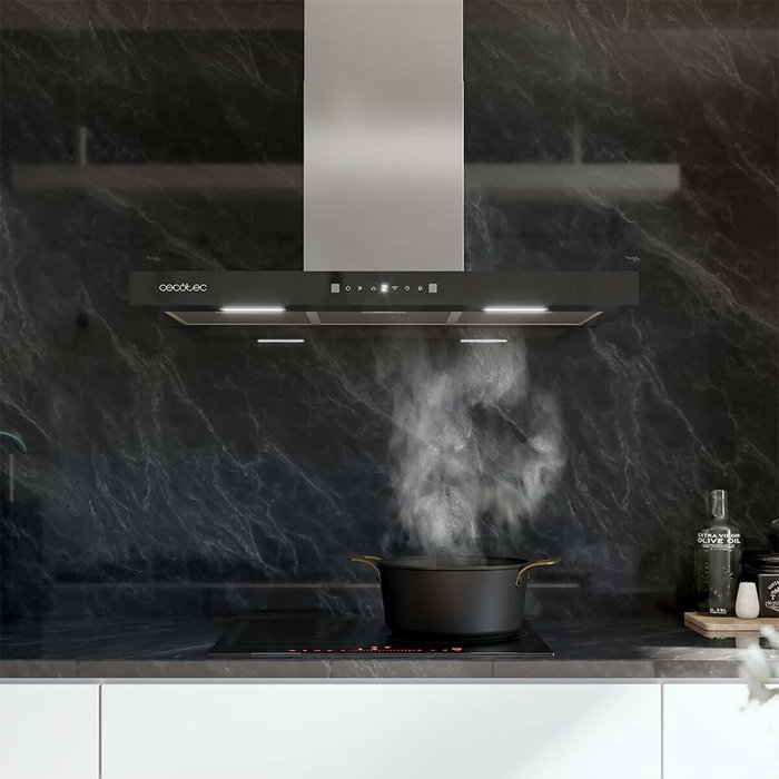 Cecotec Bolero Flux TT 905500 Noir