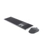 Dell KM7321W - Ensemble clavier et souris Pro Plus - QWERTY US International