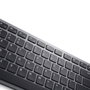 Dell KM7321W - Ensemble clavier et souris Pro Plus - QWERTY US International