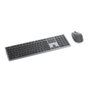 Dell KM7321W - Ensemble clavier et souris Pro Plus - QWERTY US International