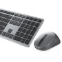 Dell KM7321W - Ensemble clavier et souris Pro Plus - QWERTY US International