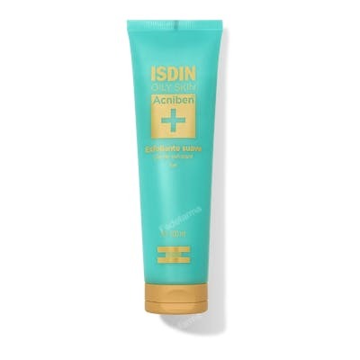 Isdin ACNIBEN Gommage Doux 100 ml