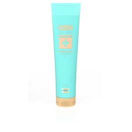 Isdin ACNIBEN Gommage Doux Purifiant 100 ml - Gel Exfoliant pour Peaux Grasses, Sensibles et Acnéiques, Réduit le Sébum