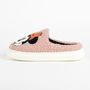 Chaussons Minnie Mouse