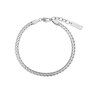 Bracelet Homme One Jewels OAMB6101SS-L Argenté