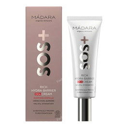 MADARA Sos Hydra Barrier Cica Crème 40ml