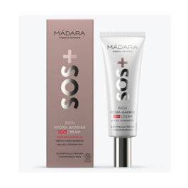 Mádara SOS HYDRA barrier cica crème 40ml