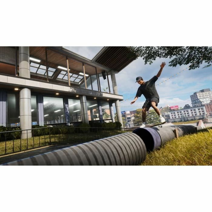 Activision Tony Hawk's Pro Skater 3+4 PS5