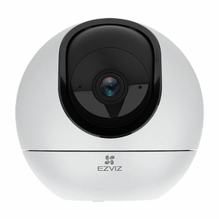 Camescope de surveillance Ezviz H6