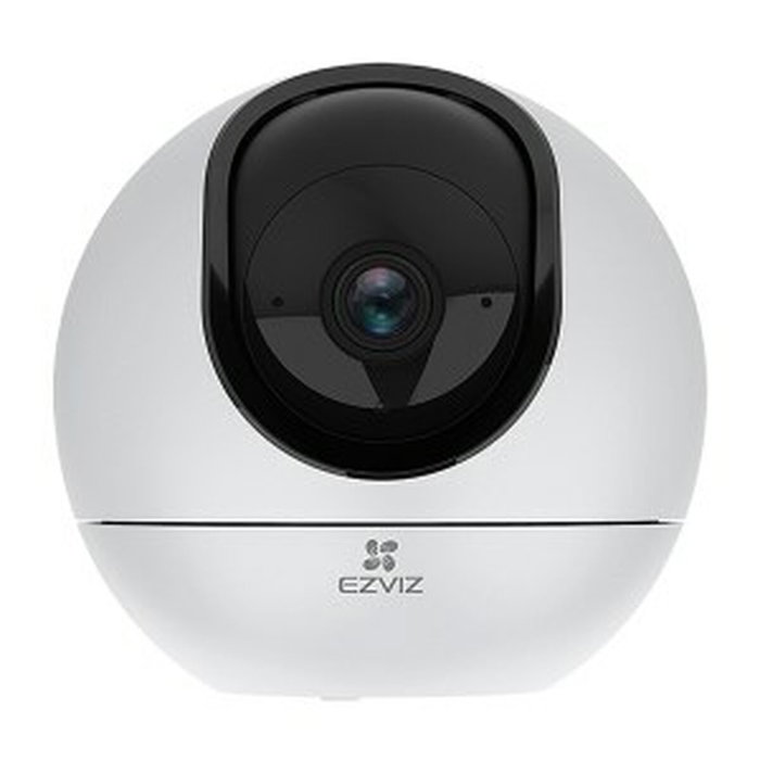 Camescope de surveillance Ezviz H6