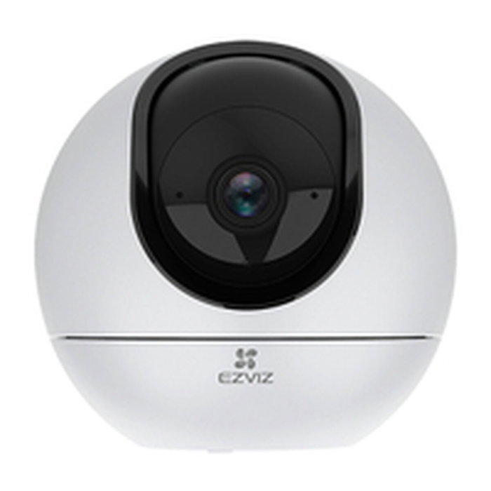 Camescope de surveillance Ezviz H6