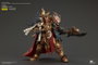 Joy Toy (CN) Warhammer The Horus Heresy Legio Custodes Constantin Valdor Captain-General 25 cm