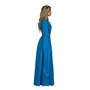 My Other Me Déguisement Princesa Medieval Bleu avec Robe et Diadema Taille XXL