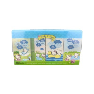 D.C.PHARM Set Regalo Baby Kitty Dialfa D.C.PHARM Set Regalo Baby Kitty Dialfa