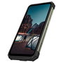 Smartphone Ulefone Armor 24 6,78" MEDIATEK HELIO G96 12 GB RAM 256 GB Noir