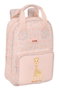 Sophie La Girafe Joy Sac à dos enfant imperméable et durable 20x28x8 cm