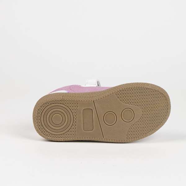 Cerdà T034 Chaussure de sport Hello Kitty avec semelle TPR pour fille - Taille 34 - Rose