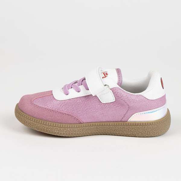 Cerdà T034 Chaussure de sport Hello Kitty avec semelle TPR pour fille - Taille 34 - Rose