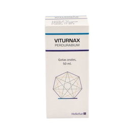 HELIOSAR VITURNAX PERDURABIUM 50ml