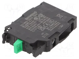 SIEMENS Élément de contact 22mm SIRIUS ACT NO bornes à vis