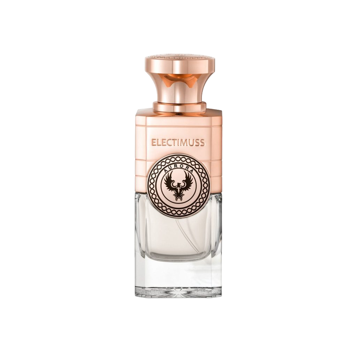 Electimuss Aurora Parfum Unisexe 100 ml - Eternal Collection Electimuss Aurora Parfum Unisexe 100 ml - Eternal Collection
