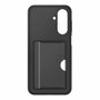 Protection pour téléphone portable Samsung EF-OA176TBEGWW Noir